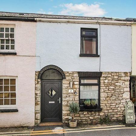 Beautiful Cottage In Cowbridge Buitenkant foto