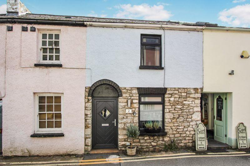 Beautiful Cottage In Cowbridge Buitenkant foto